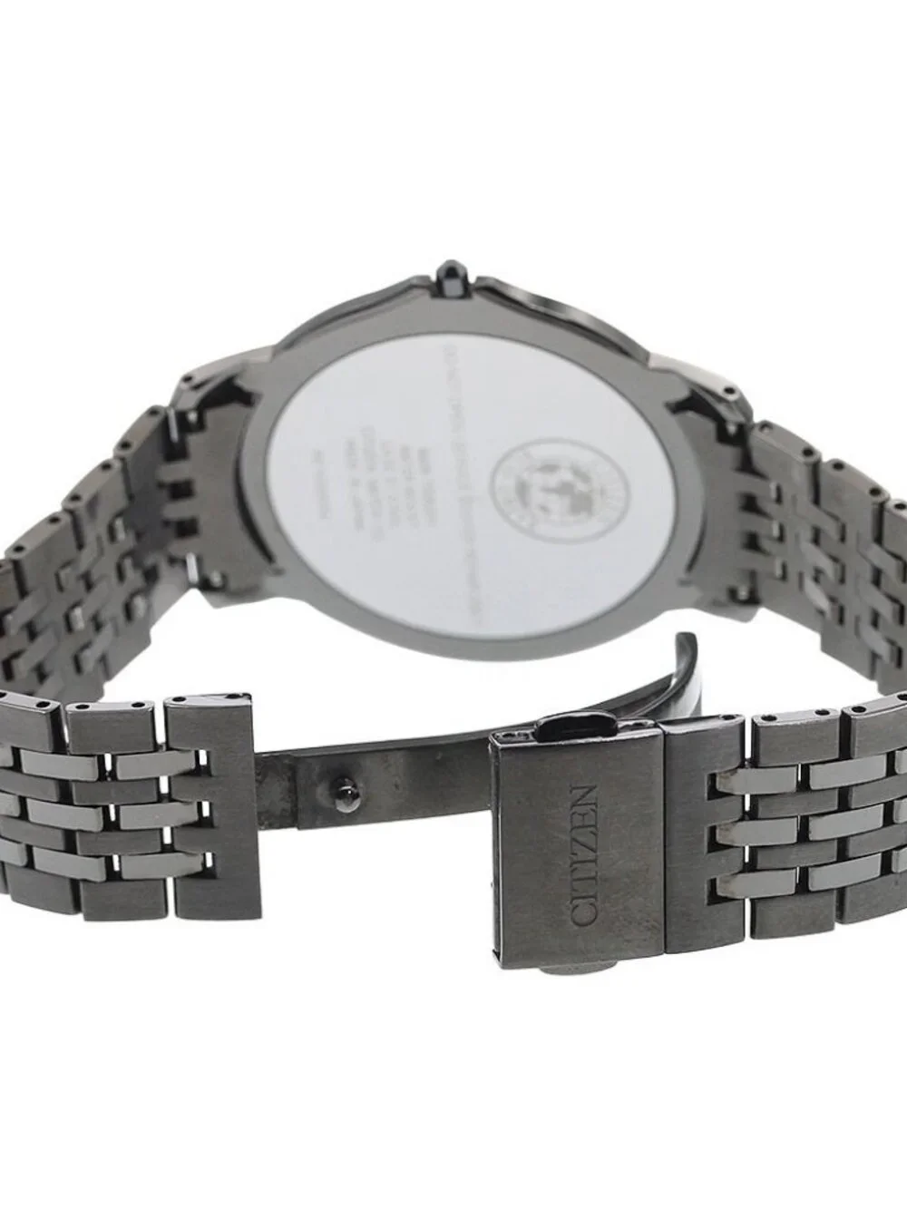 CITIZEN Eco Drive One AR5054-51E/8826-T025331 Solar Powered Men's Watch_973509